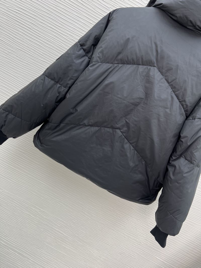 Hermes Down Jackets